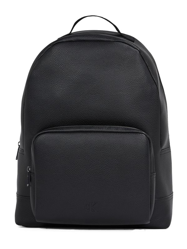 Calvin Klein Jeans Calvin Klein Jeans Ruksak  crna