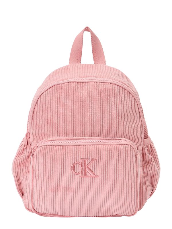 Calvin Klein Jeans Calvin Klein Jeans Ruksak  roza