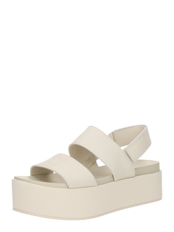 Calvin Klein Jeans Calvin Klein Jeans Sandale  svijetlosiva