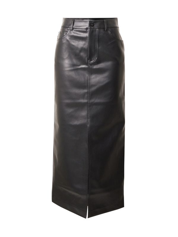 Calvin Klein Jeans Calvin Klein Jeans Suknja  crna