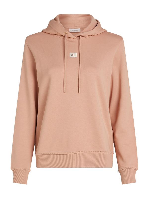 Calvin Klein Jeans Calvin Klein Jeans Sweater majica  roza