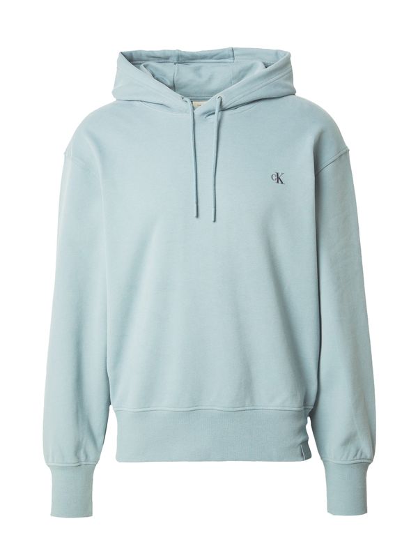 Calvin Klein Jeans Calvin Klein Jeans Sweater majica  svijetloplava