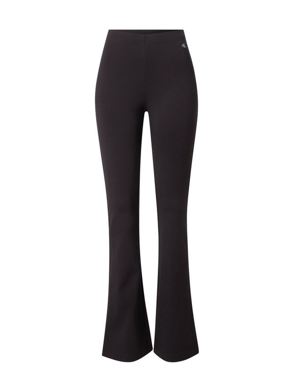 Calvin Klein Jeans Calvin Klein Jeans Tajice  crna