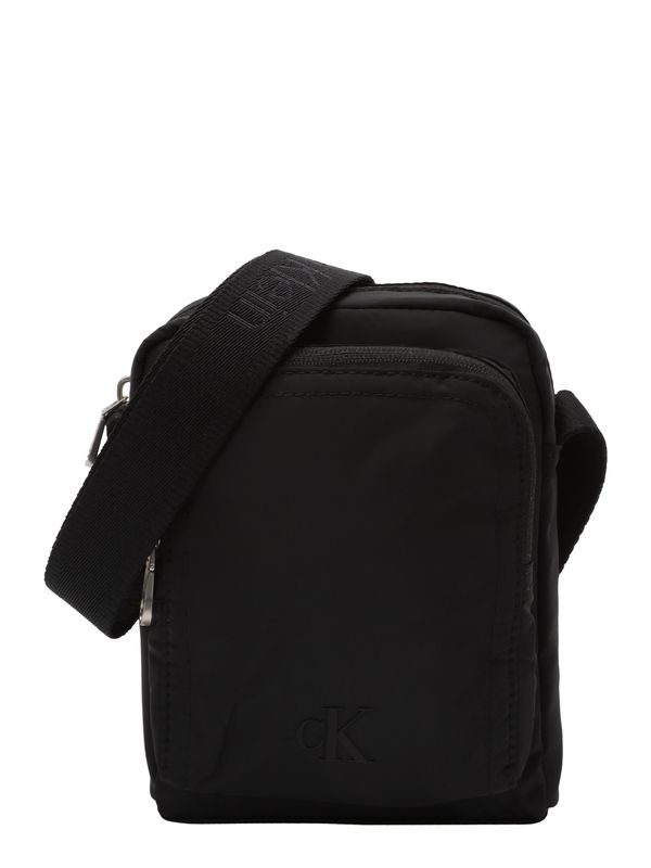 Calvin Klein Jeans Calvin Klein Jeans Torba preko ramena  crna
