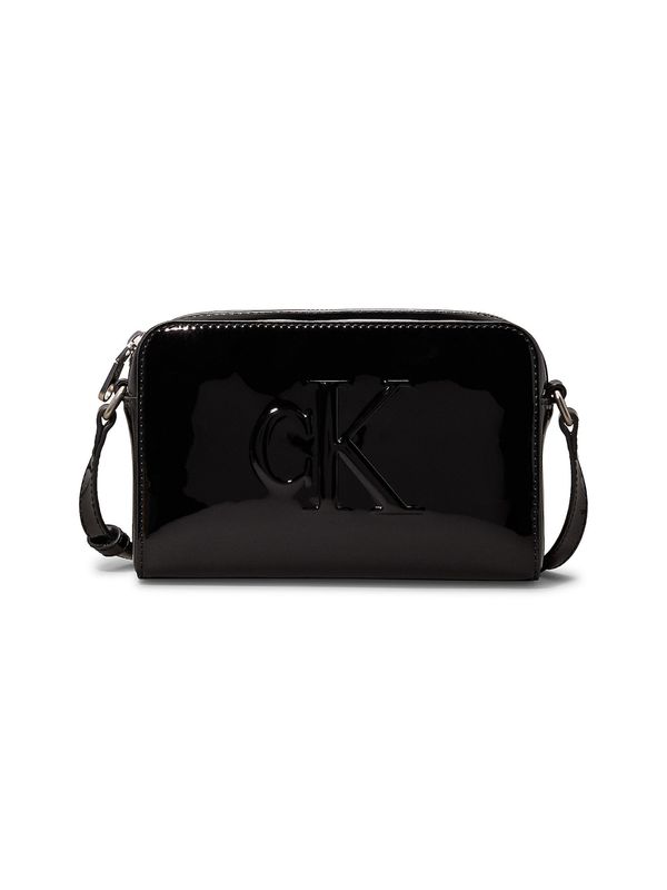 Calvin Klein Jeans Calvin Klein Jeans Torba preko ramena  crna