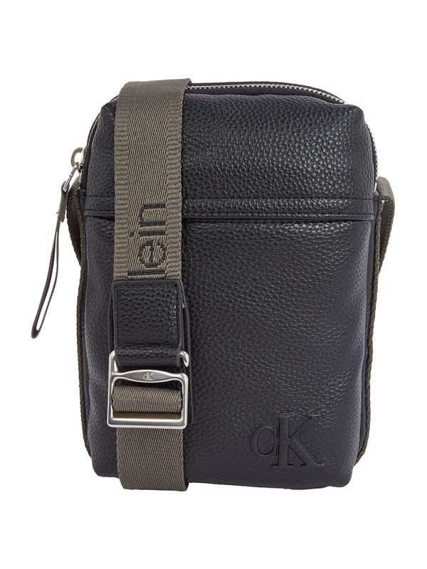 Calvin Klein Jeans Calvin Klein Jeans Torba preko ramena  maslinasta / crna
