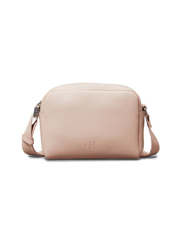 Calvin Klein Jeans Calvin Klein Jeans Torba preko ramena  prljavo roza