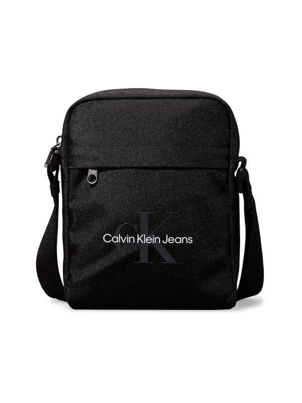Calvin Klein Jeans Calvin Klein Jeans Torba preko ramena 'SPORT ESSENTIALS'  morsko plava / crna / bijela