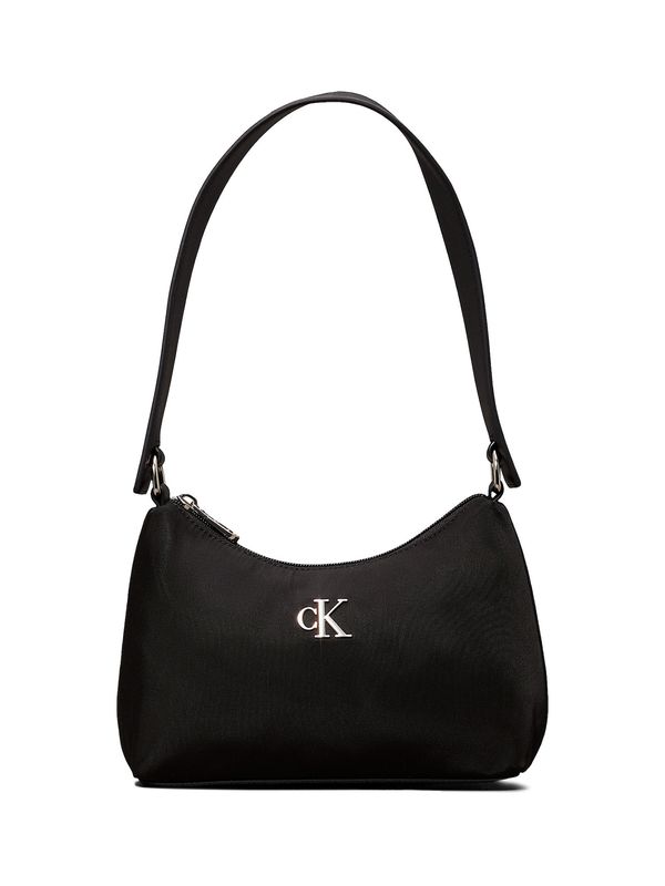 Calvin Klein Jeans Calvin Klein Jeans Torba za na rame  crna