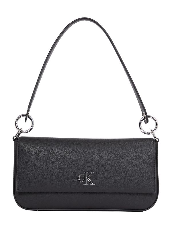 Calvin Klein Jeans Calvin Klein Jeans Torba za na rame  crna