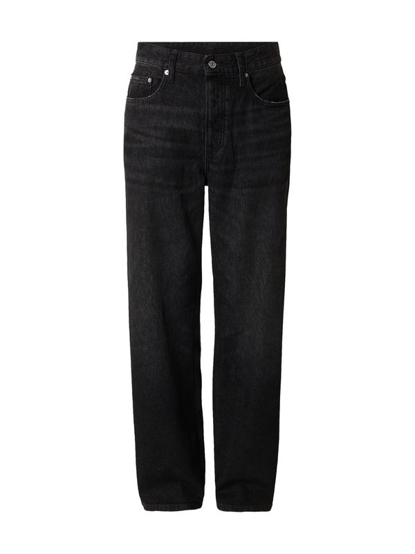 Calvin Klein Jeans Calvin Klein Jeans Traperice '90'S'  crni traper
