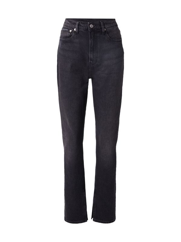 Calvin Klein Jeans Calvin Klein Jeans Traperice 'AUTHENTIC'  morsko plava