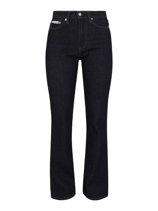 Calvin Klein Jeans Calvin Klein Jeans Traperice 'AUTHENTIC'  noćno plava