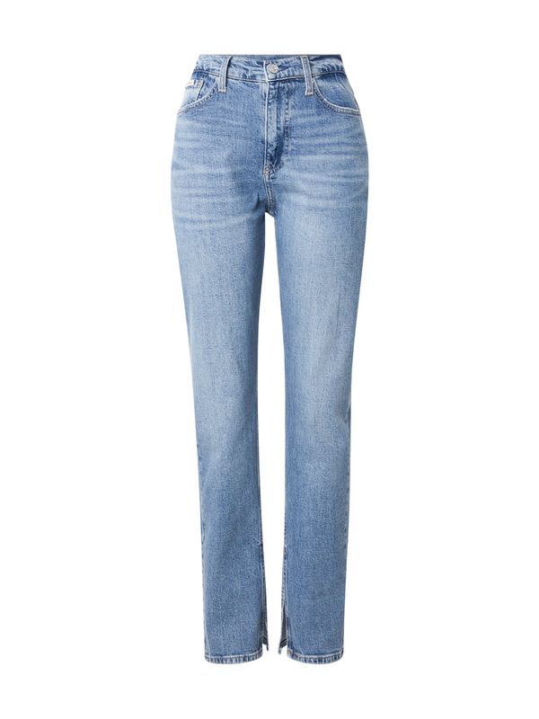 Calvin Klein Jeans Calvin Klein Jeans Traperice 'AUTHENTIC'  plavi traper