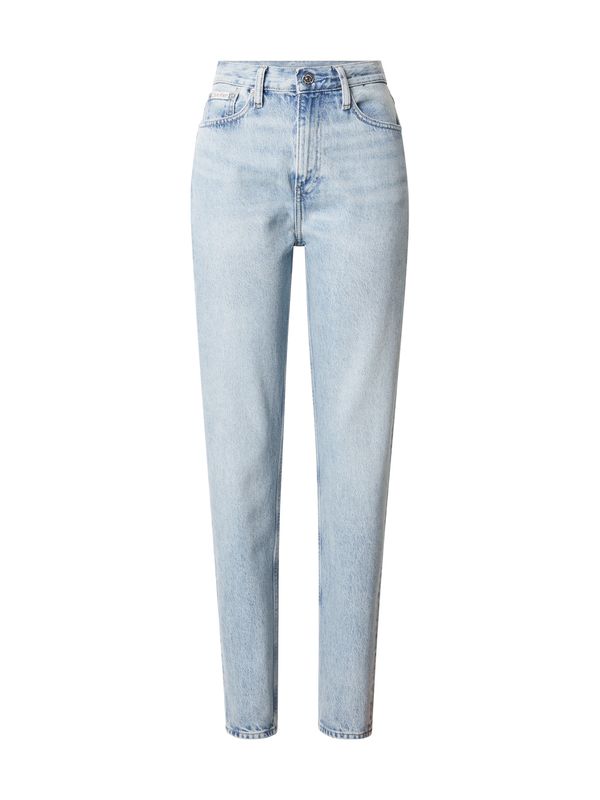 Calvin Klein Jeans Calvin Klein Jeans Traperice 'AUTHENTIC'  svijetloplava