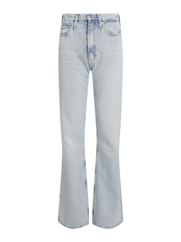 Calvin Klein Jeans Calvin Klein Jeans Traperice 'AUTHENTIC'  svijetloplava