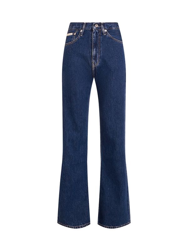 Calvin Klein Jeans Calvin Klein Jeans Traperice 'Authentic'  tamno plava