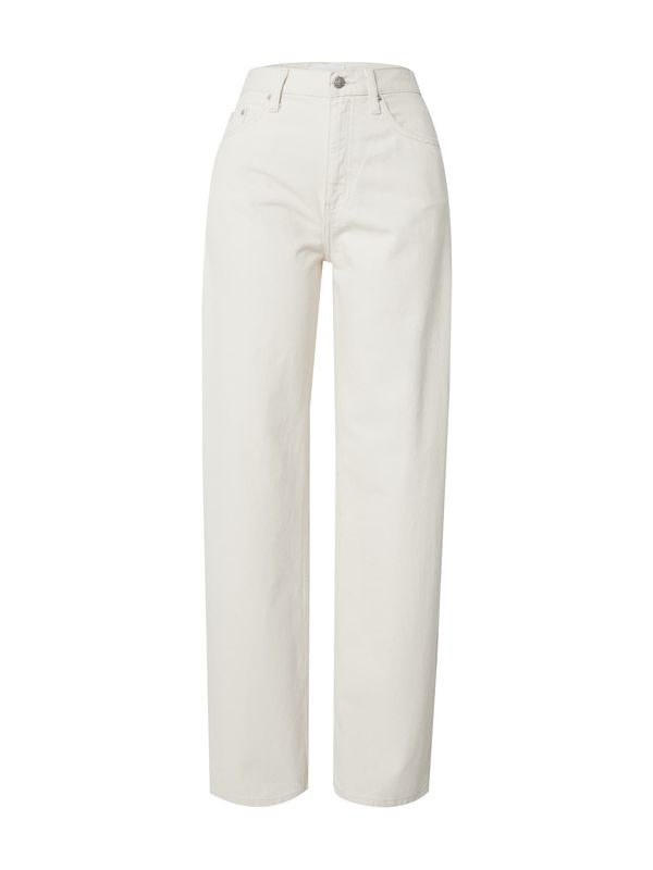 Calvin Klein Jeans Calvin Klein Jeans Traperice  bež