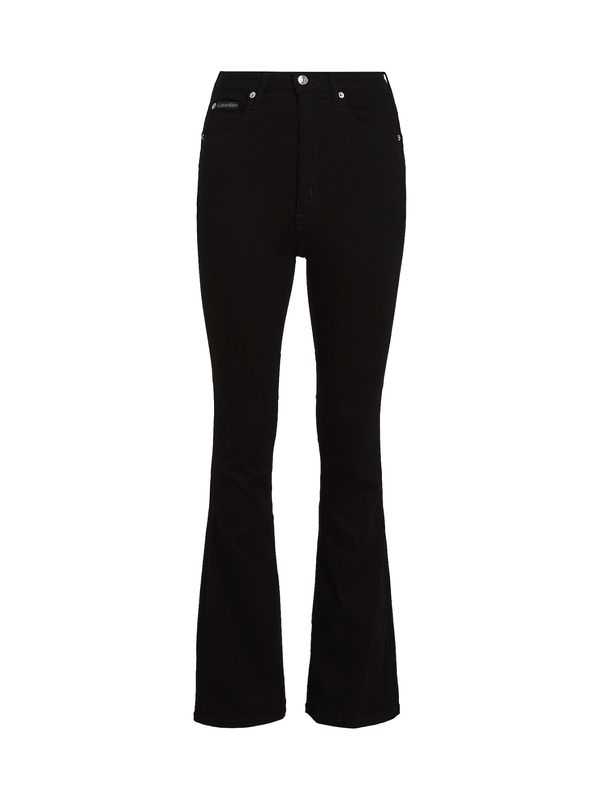 Calvin Klein Jeans Calvin Klein Jeans Traperice  crna