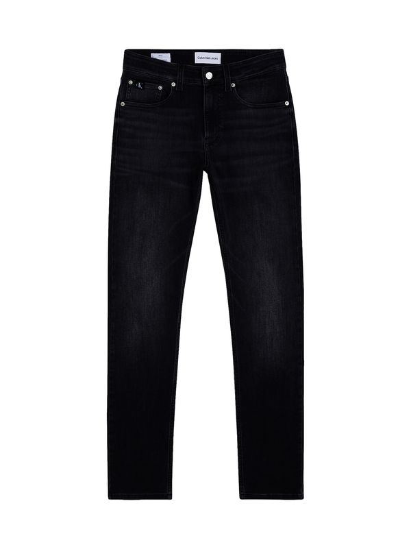 Calvin Klein Jeans Calvin Klein Jeans Traperice  crna