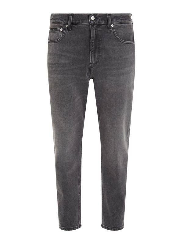 Calvin Klein Jeans Calvin Klein Jeans Traperice  crna