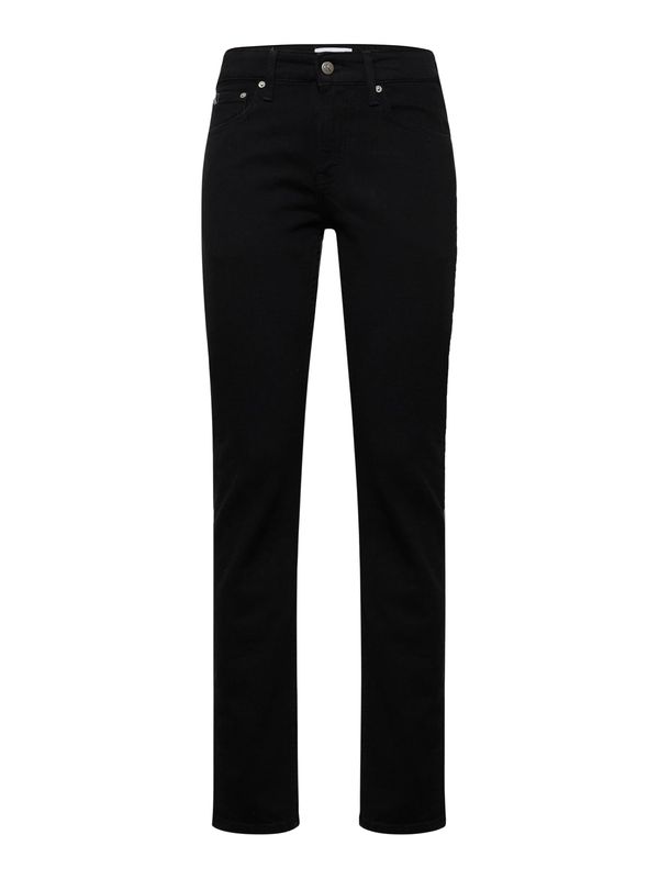 Calvin Klein Jeans Calvin Klein Jeans Traperice  crna
