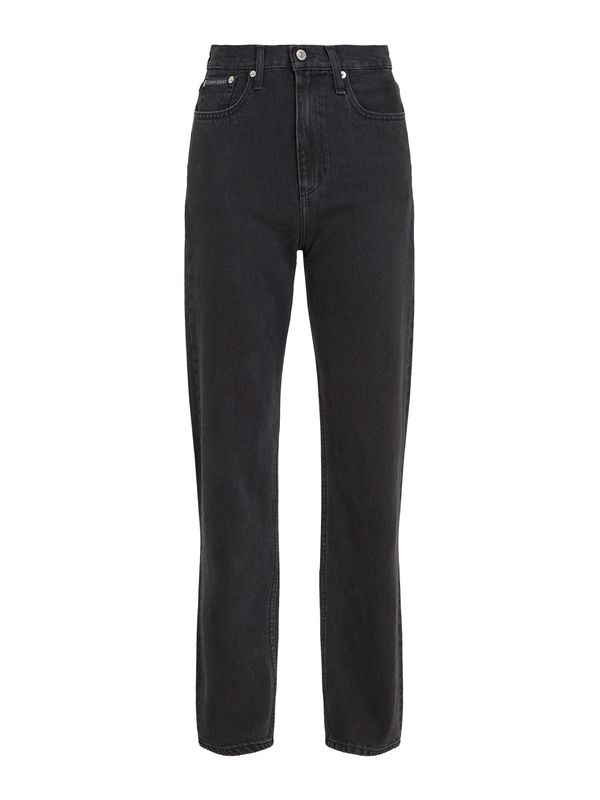 Calvin Klein Jeans Calvin Klein Jeans Traperice  crna