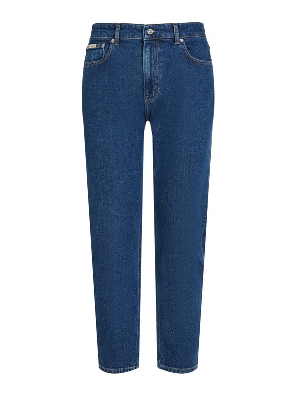 Calvin Klein Jeans Calvin Klein Jeans Traperice 'Dad'  plavi traper