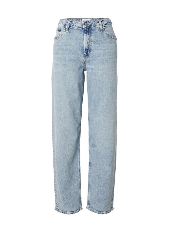 Calvin Klein Jeans Calvin Klein Jeans Traperice 'LOOSE STRAIGHT'  svijetloplava