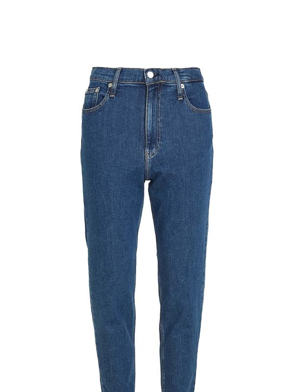 Calvin Klein Jeans Calvin Klein Jeans Traperice 'Mama'  plavi traper