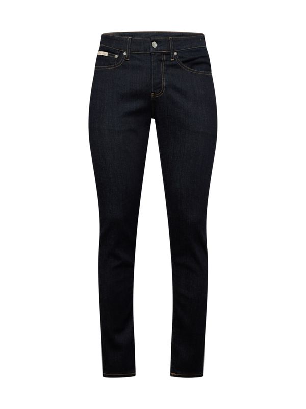 Calvin Klein Jeans Calvin Klein Jeans Traperice  mornarsko plava