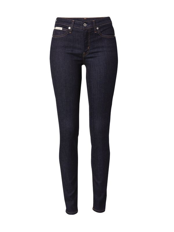 Calvin Klein Jeans Calvin Klein Jeans Traperice  mornarsko plava
