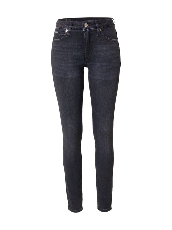 Calvin Klein Jeans Calvin Klein Jeans Traperice  noćno plava