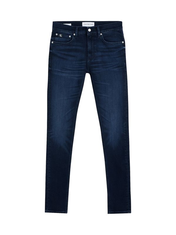 Calvin Klein Jeans Calvin Klein Jeans Traperice  plava / crna / bijela