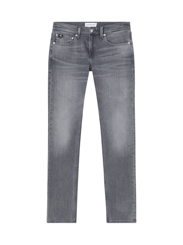 Calvin Klein Jeans Calvin Klein Jeans Traperice  sivi traper