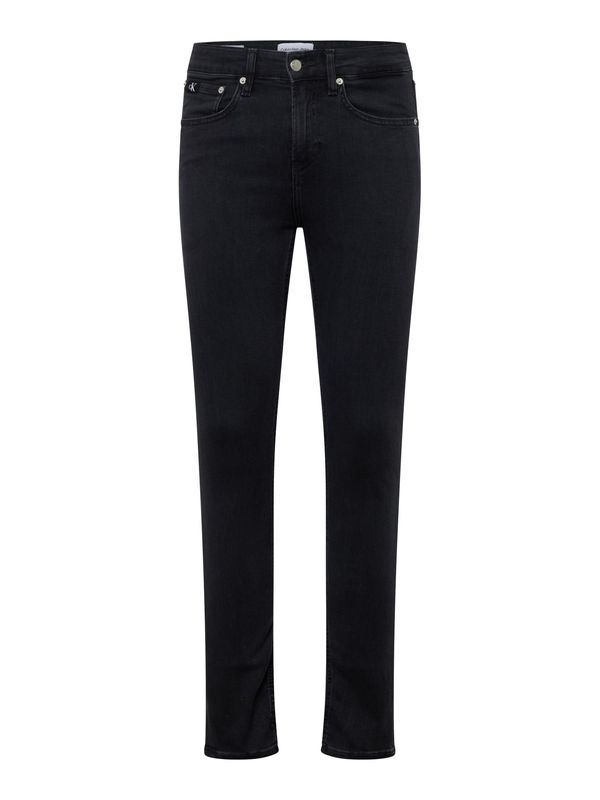 Calvin Klein Jeans Calvin Klein Jeans Traperice  sivi traper