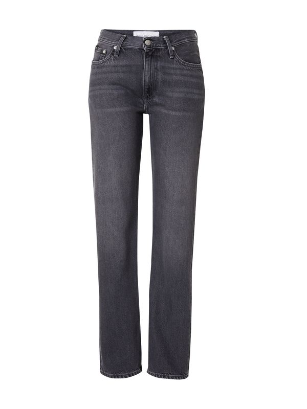 Calvin Klein Jeans Calvin Klein Jeans Traperice  sivkasto plava