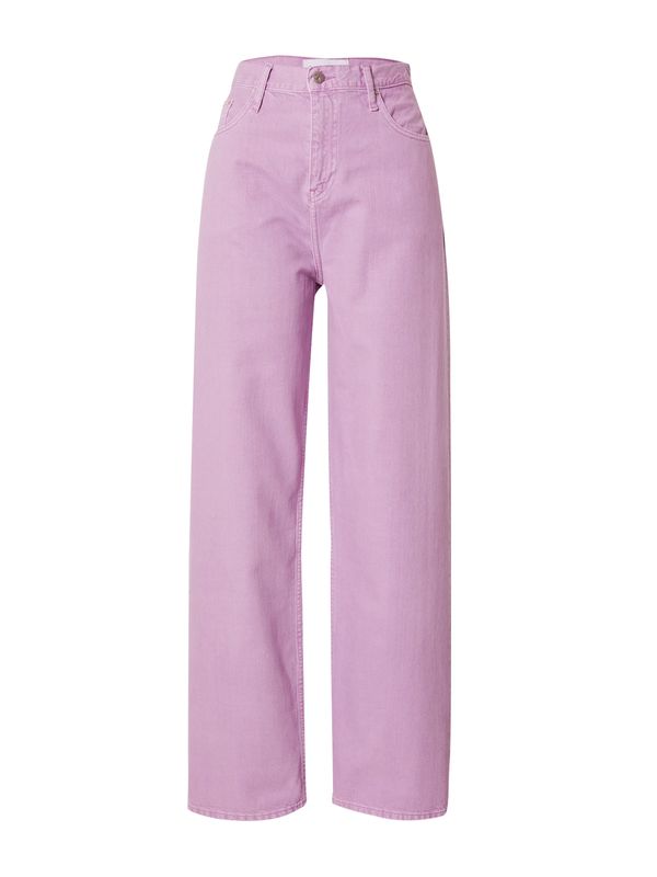 Calvin Klein Jeans Calvin Klein Jeans Traperice  svijetloljubičasta