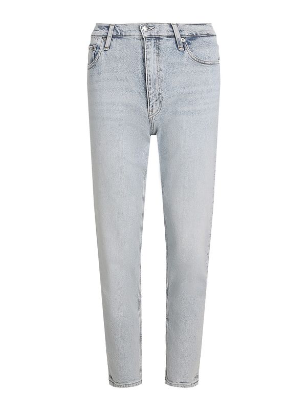 Calvin Klein Jeans Calvin Klein Jeans Traperice  svijetloplava