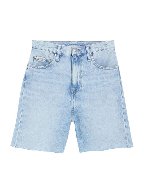 Calvin Klein Jeans Calvin Klein Jeans Traperice  svijetloplava