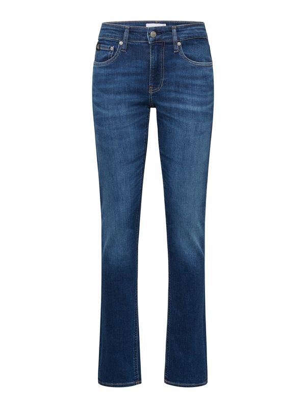 Calvin Klein Jeans Calvin Klein Jeans Traperice  tamno plava