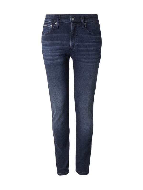 Calvin Klein Jeans Calvin Klein Jeans Traperice  tamno plava
