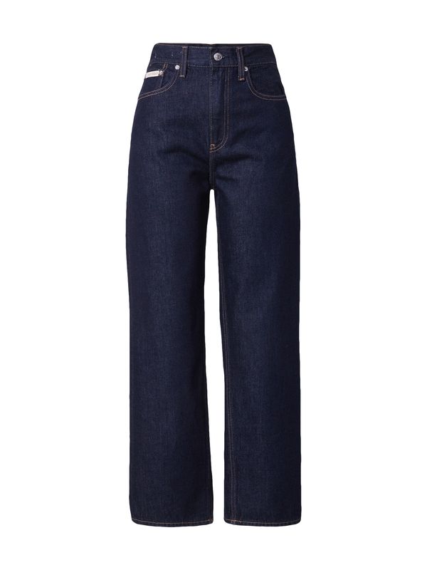 Calvin Klein Jeans Calvin Klein Jeans Traperice  tamno plava