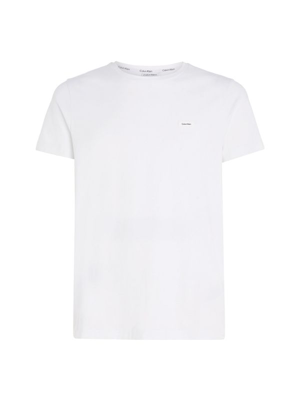 Calvin Klein Calvin Klein Majica  bijela