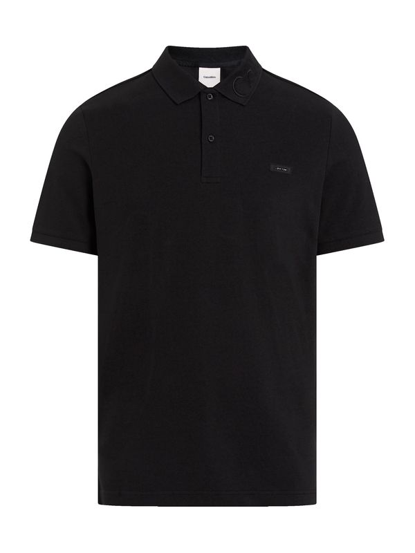 Calvin Klein Calvin Klein Majica  crna