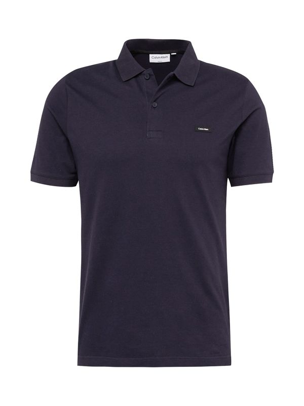 Calvin Klein Calvin Klein Majica  morsko plava