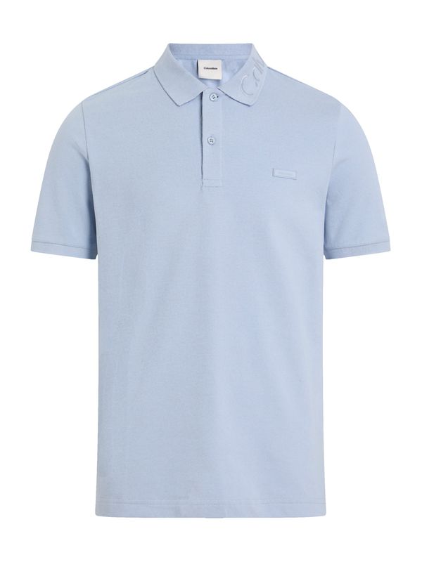 Calvin Klein Calvin Klein Majica  svijetloplava