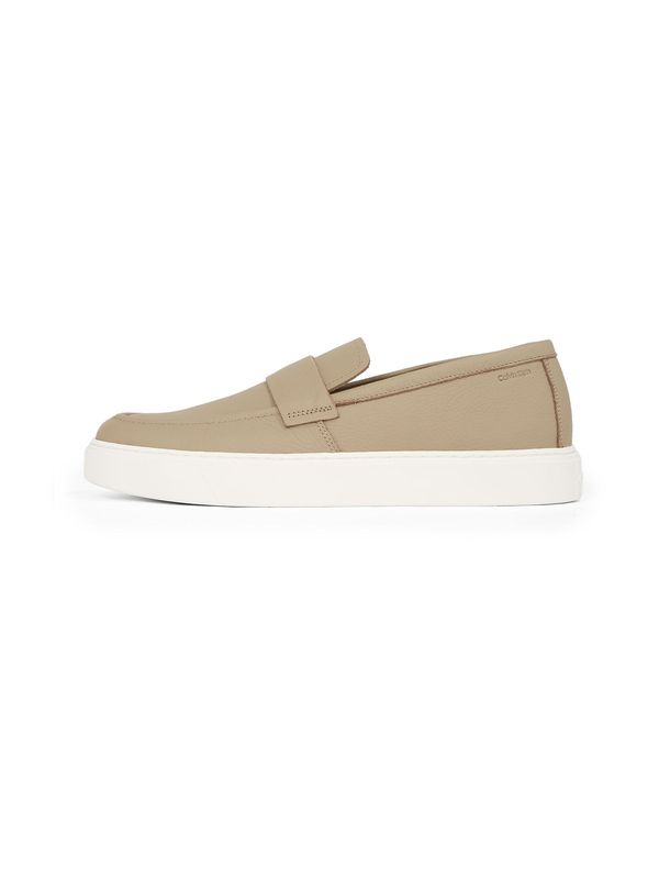 Calvin Klein Calvin Klein Mokasinke  bež