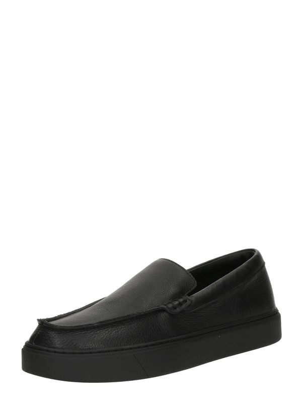 Calvin Klein Calvin Klein Mokasinke  crna