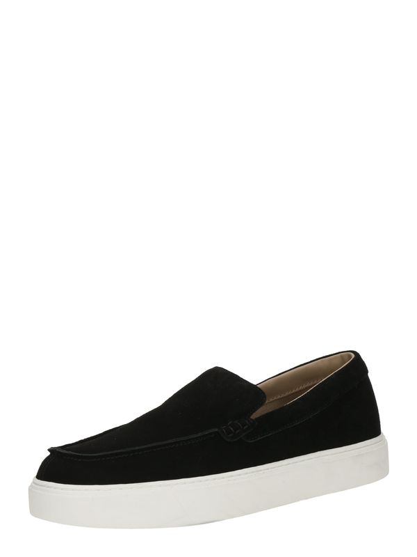 Calvin Klein Calvin Klein Mokasinke  crna